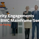 Photo by BMC Mainframe Services (@RSM_Partners)