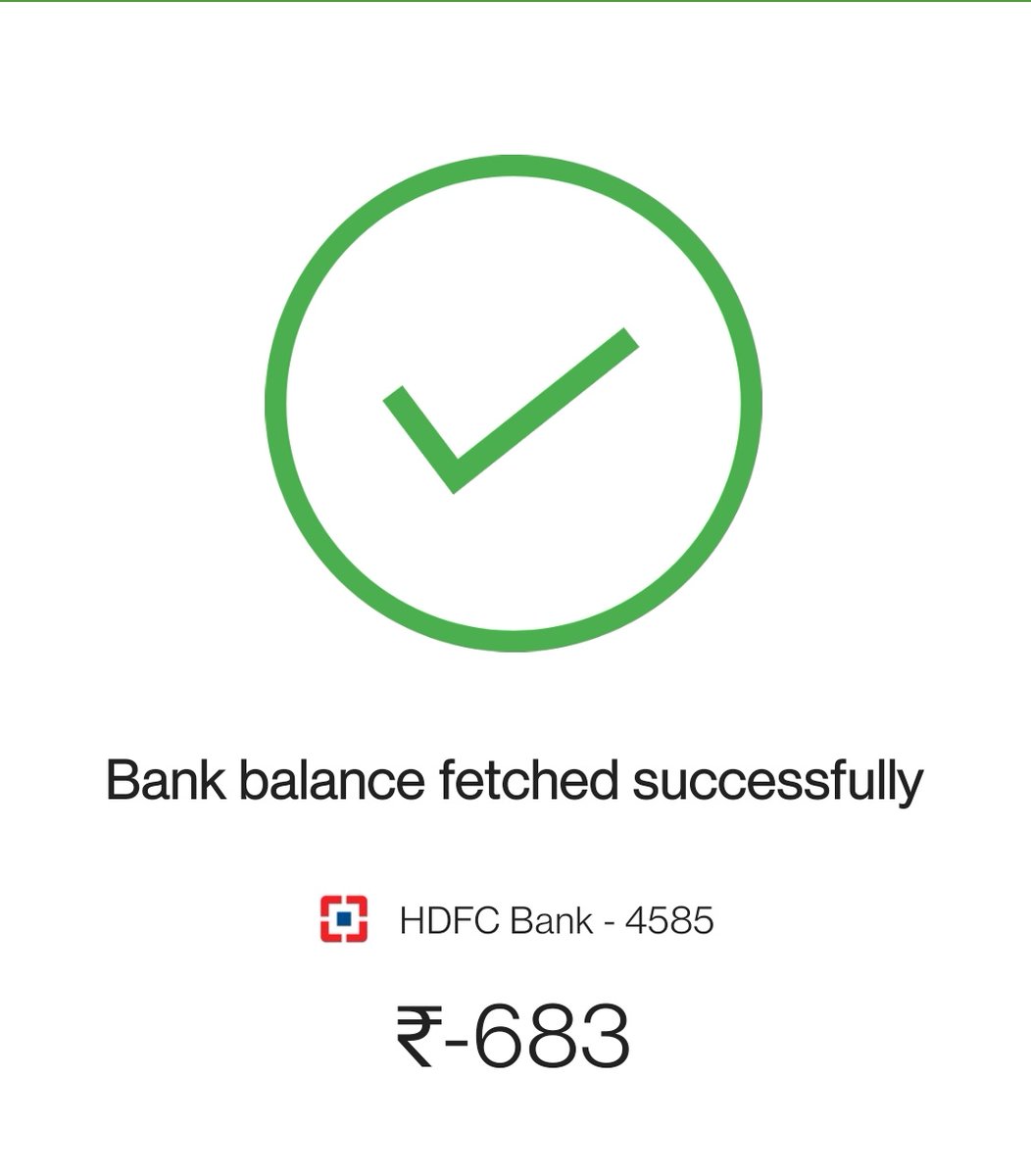 DenverPereira6's tweet photo. When i use phonepe for 1 rupee happydent 🥲 https://t.co/niDqfMjef6