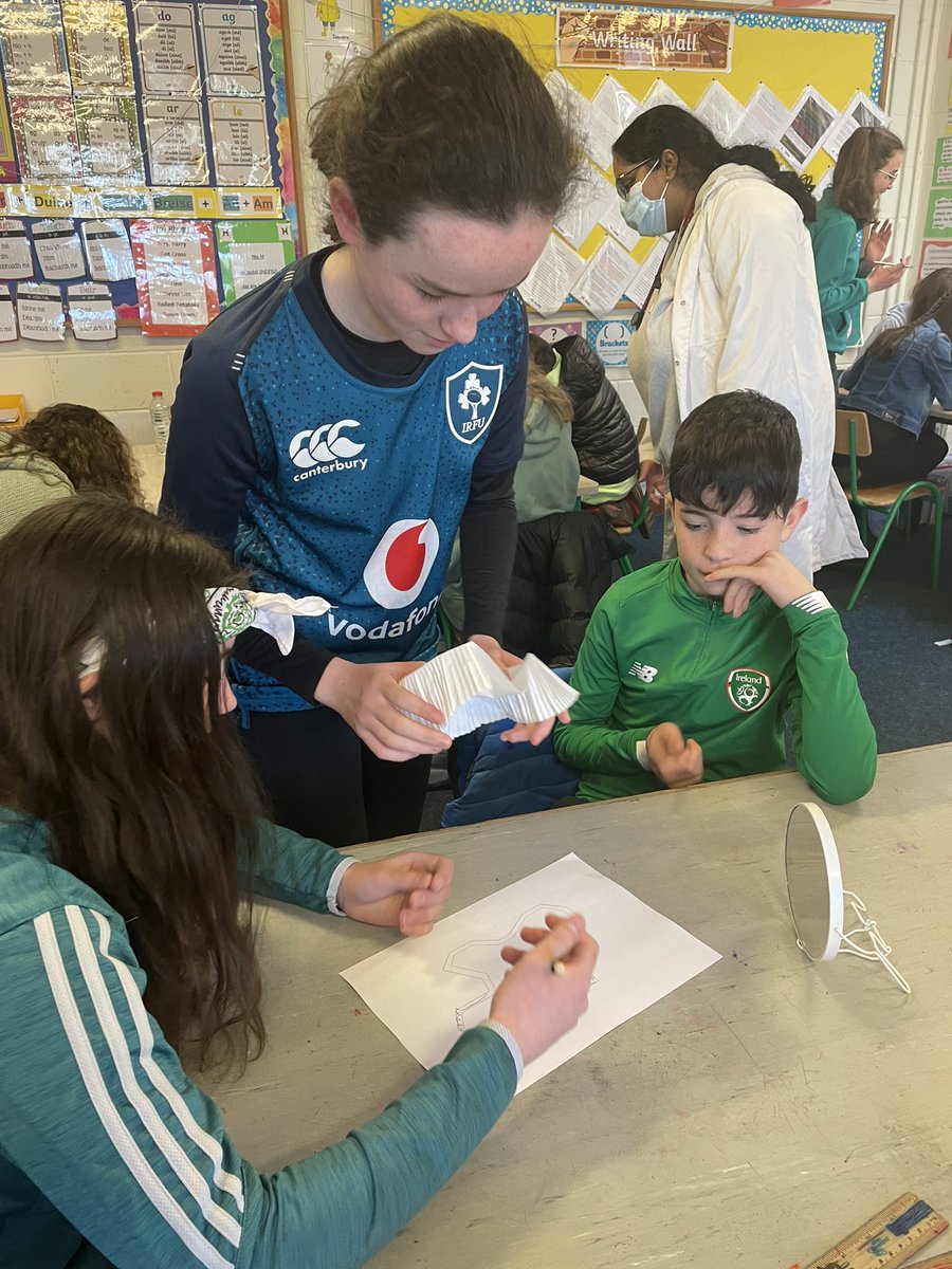 msomearasclass's tweet photo. We learned all about ‘Brains and Neurons’ this morning with volunteers from the Paediatric Society 🧠 https://t.co/OHDslo6UZj