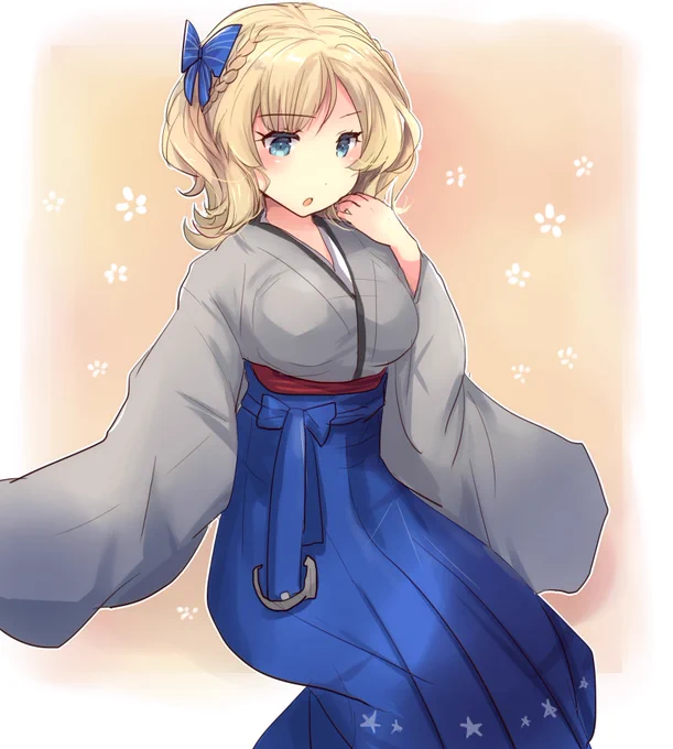 神風型のコロラド 