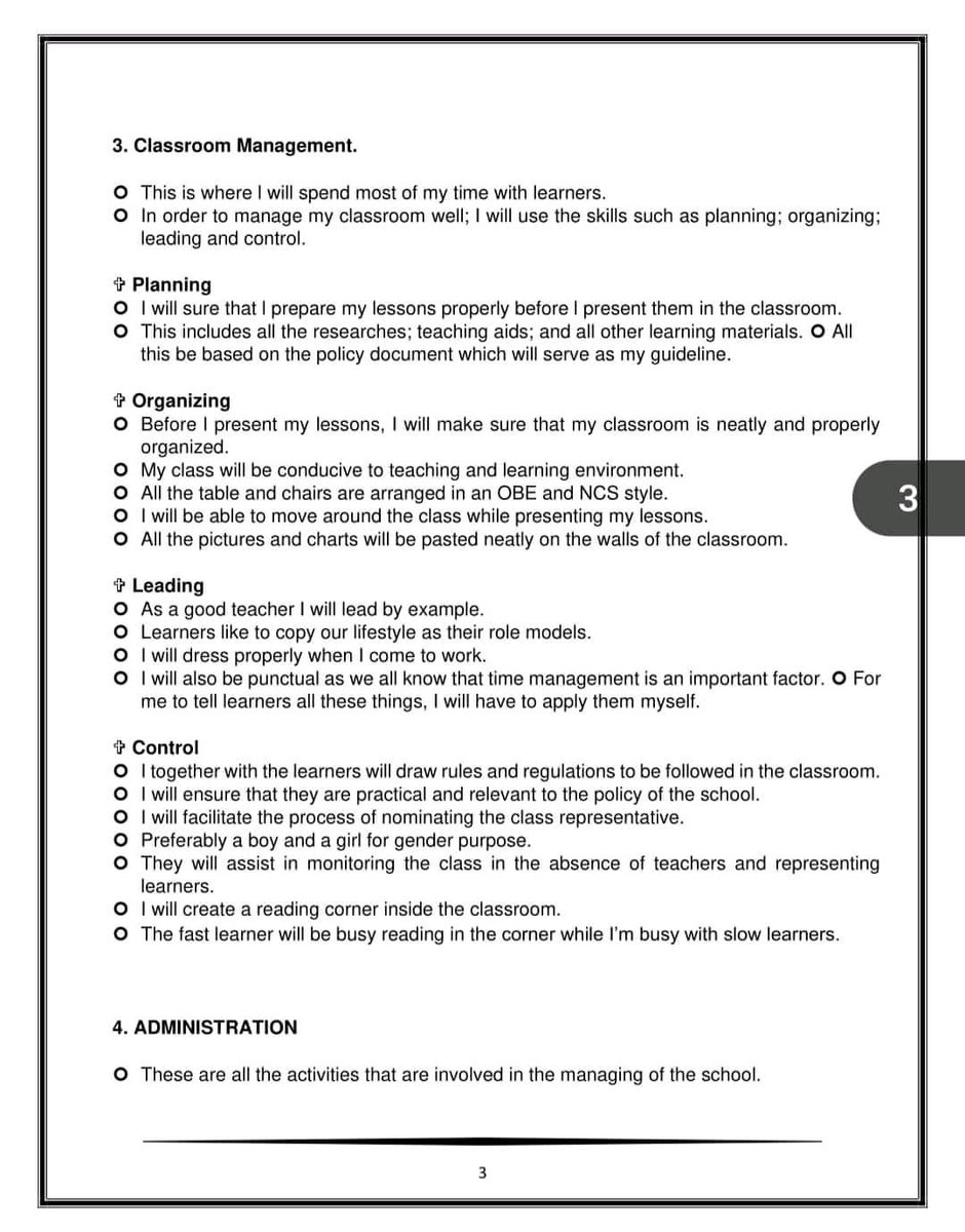 ZamakonkeK's tweet photo. Interview questions and answers for teachers.‼️❤🌸 https://t.co/jnrur0wM4V