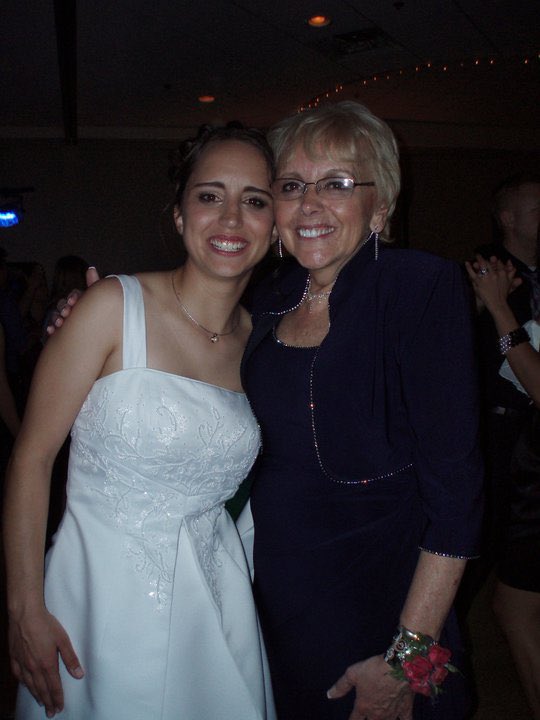 argohs217's tweet photo. My mom has been a constant inspiration in my life. She has been through more in her life than any one person should ever have to endure. She is stronger than anyone I know. She is so incredibly intelligent... #empowHERargo #WomensHistoryMonth https://t.co/kxfcR3Sy6E