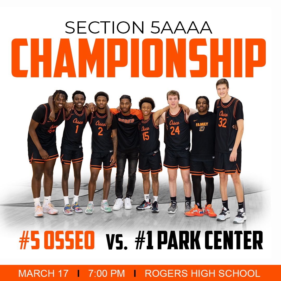 Osseo Boy's Basketball tweet media
