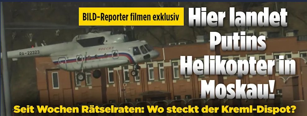 RiemerBln's tweet photo. Wer findet den Fehler😂Danke, @BILD, you made my day. https://t.co/U0VIIGW54D