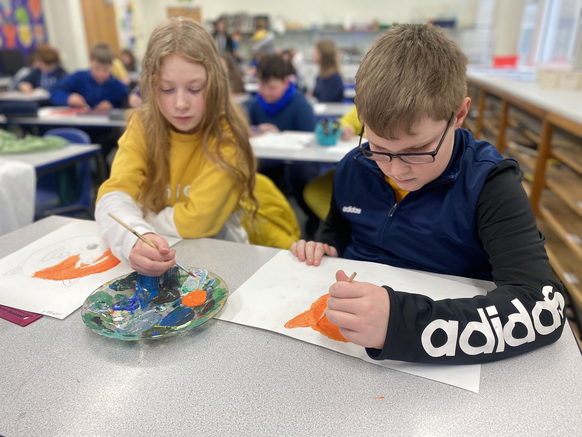 DorkingPriory tweet media