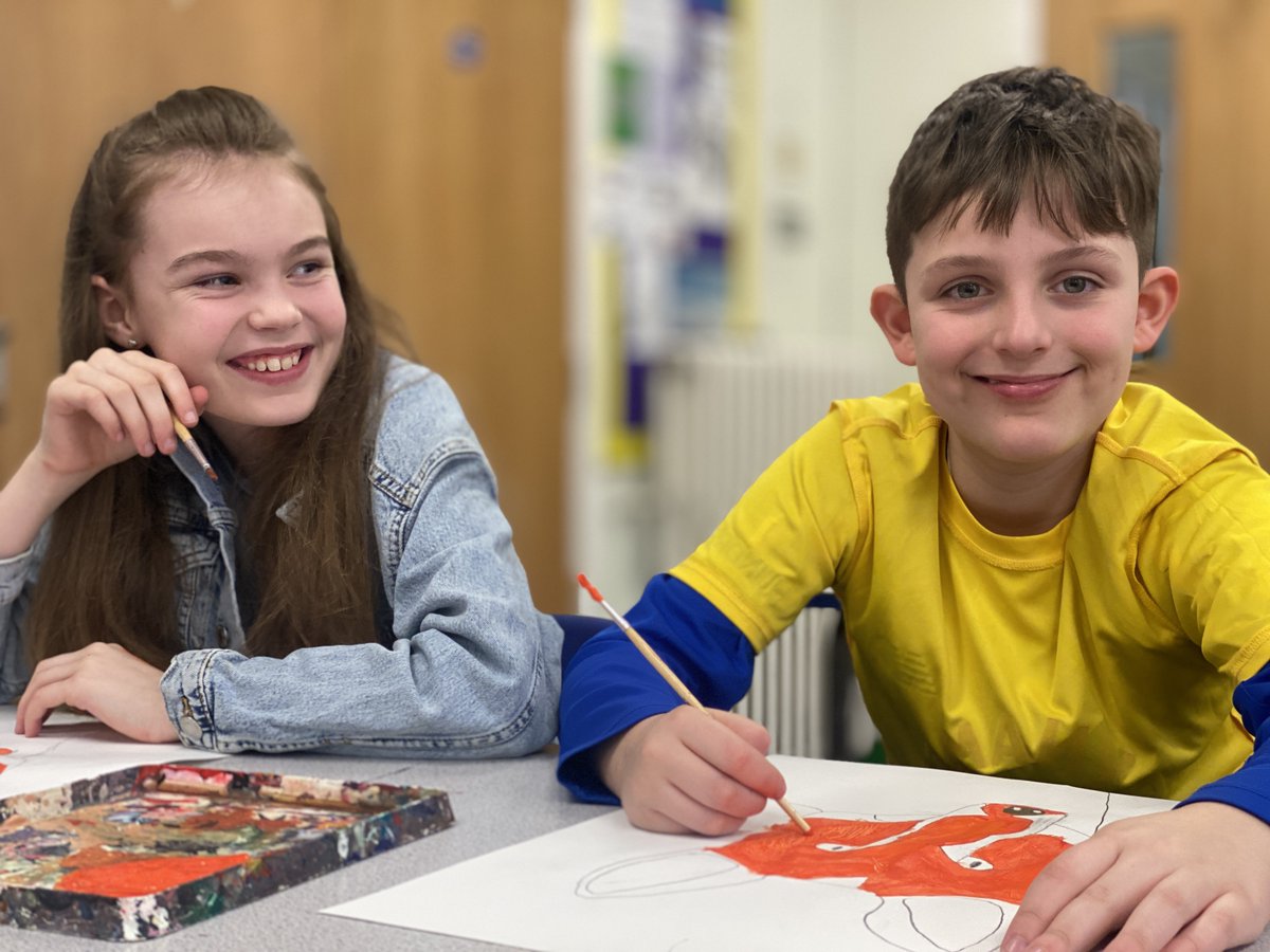 DorkingPriory tweet media