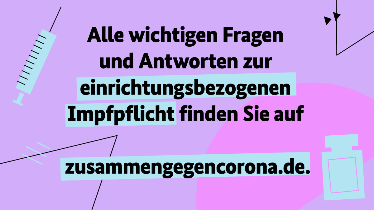 Bundesgesundheitsministerium tweet media
