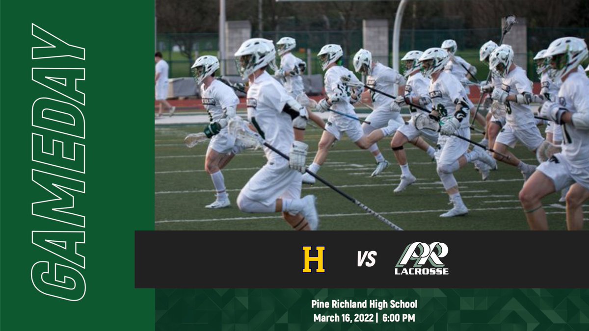 Pine-Richland Lax tweet media