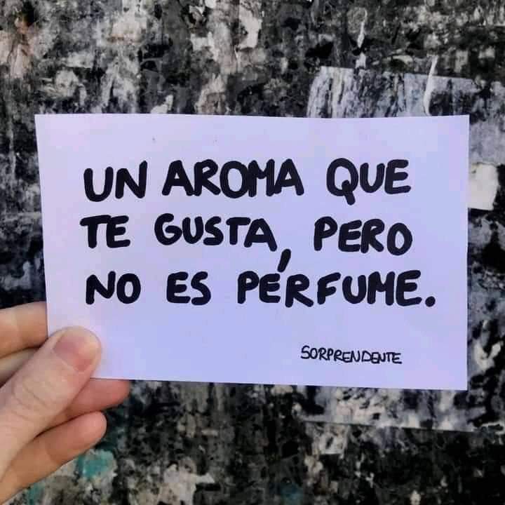 Café recién colado.