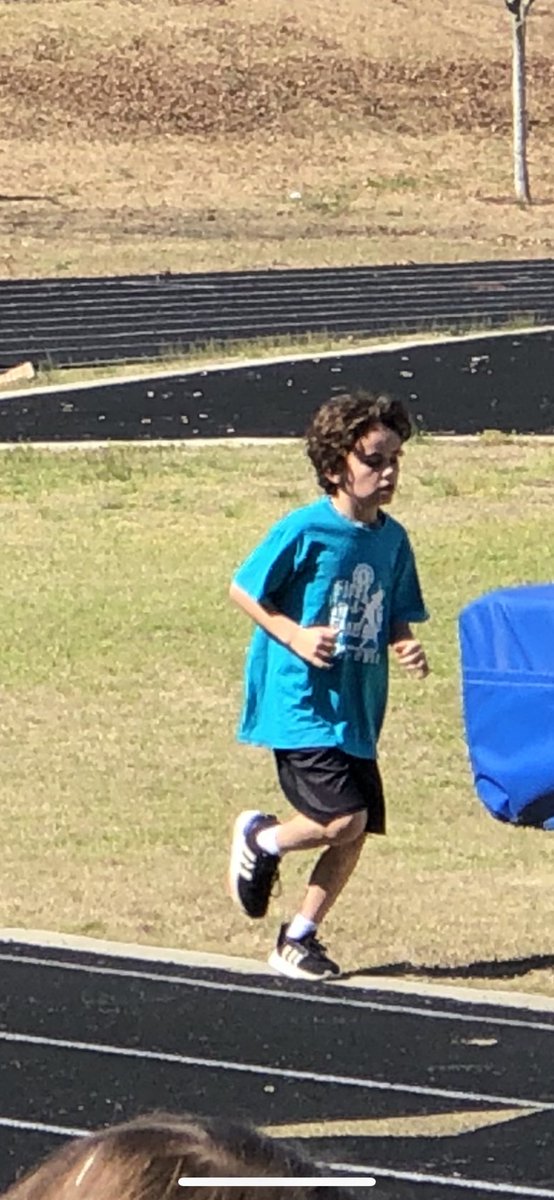JRobinsonPE's tweet photo. We have not had First in Fitness since 2019 &amp; Underwood did fabulous at the competition! Everyone worked hard and tried their best. We had 33 students place top 6 in their assigned event. I am so proud of our team: bravo 🙌🏽 🎉. Thank you parent chaperones!
@underwoodgtm @WCPSS https://t.co/pgRnzatDMt