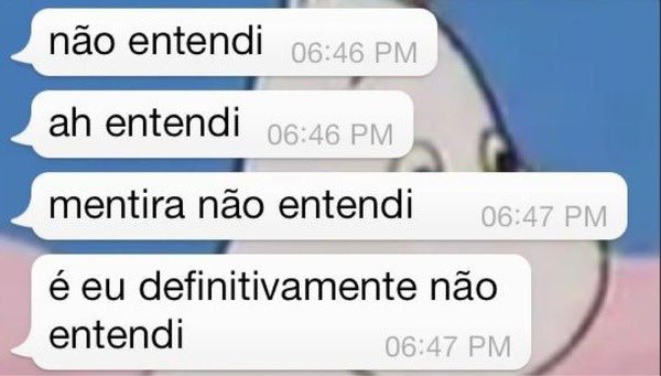 euovitinn's tweet photo. pela manhã meu processamento é assim https://t.co/hiB5QFpjRD