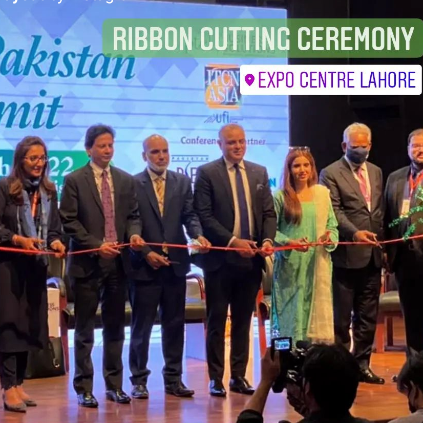 PASHAORG's tweet photo. P@SHA is proud to be the ICT Industry Partner for ITCN Asia 2022. Chairman P@SHA, Badar Khushnood, attended the #Digital #Pakistan Summit to discuss what Pakistan needs to become a regional hub for #IT.
#itcnasia2022 #pasha #ITFest #tech #DigitalPakistan #Lahore https://t.co/CYQqiUpBOj