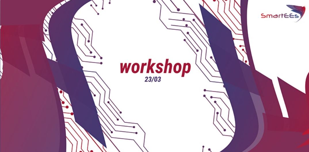 SmartEEsEU's tweet photo. In the framework of the @LOPECMunich, the @SmartEEsEU partners are organising a workshop focusing on the presentation of the results of the Application Experiments and the Marketplace.
📆Date: 23 March 2022, 09:00-16:00 CET
👉More info: https://t.co/jUN4abCw3K https://t.co/OPcOBhzPEU