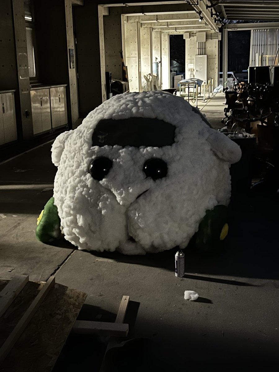 メイキングオブモルカー