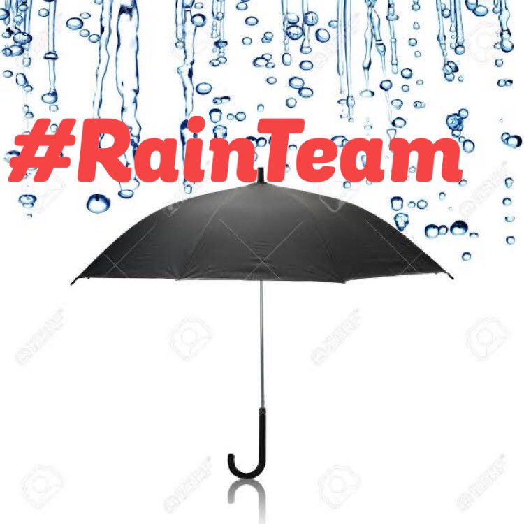 ☔️#RAINTEAM☔

🌨☔️🌧☔🌧☔

@byhaluk3 @ygmr18_ 

@Muratqy 🎂🎂

@mamiRD_
@NergisN
@Alixaah_ 
@ceylo_3

☔️🌧☔

@IsisdeusaSDV
@CanDostworld
@SevenGodess
@naturedoll_moni
@NergisN
@FAIKCKR1
@Eclare_Pure
@Ebruualn
☔️🌧☔
@MartaAvendao
@MarthaCandia21
@moni_dollnature
@miarianmoreno