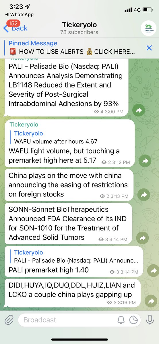 tickeryolo's tweet photo. Chinese companies are on 🔥 🚀 

$didi
$nio
$huya
$iq https://t.co/HrjCpEIruB