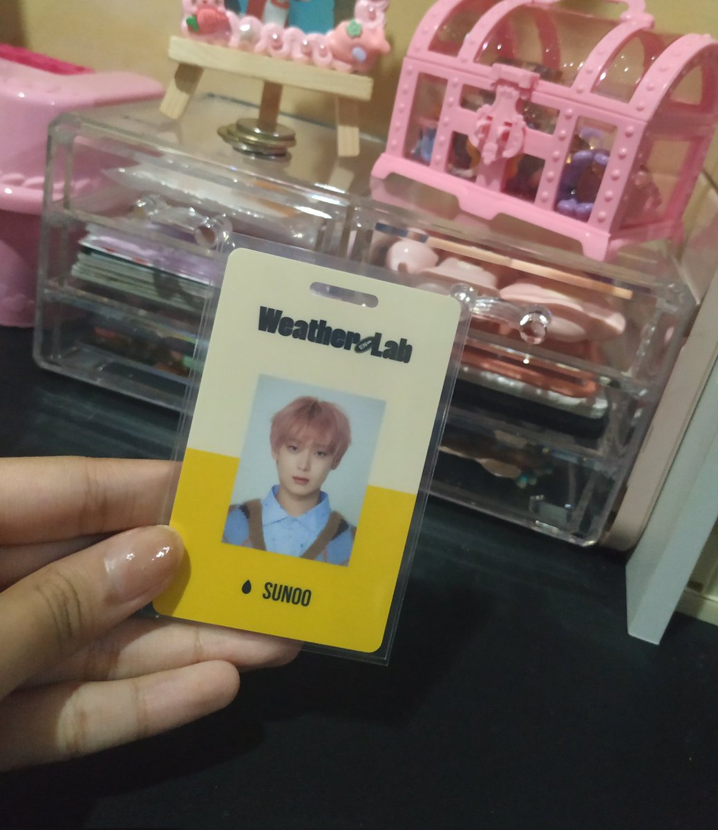 sunowihunnie's tweet photo. °sunoo sg22 id
#snchiemails
~it arrived way earlier I just forget to make a review anyway thank you so much for letting me adopt our sunshine☁️
@sunoomicart
#ksunoomiproof https://t.co/gzQP7opUWd