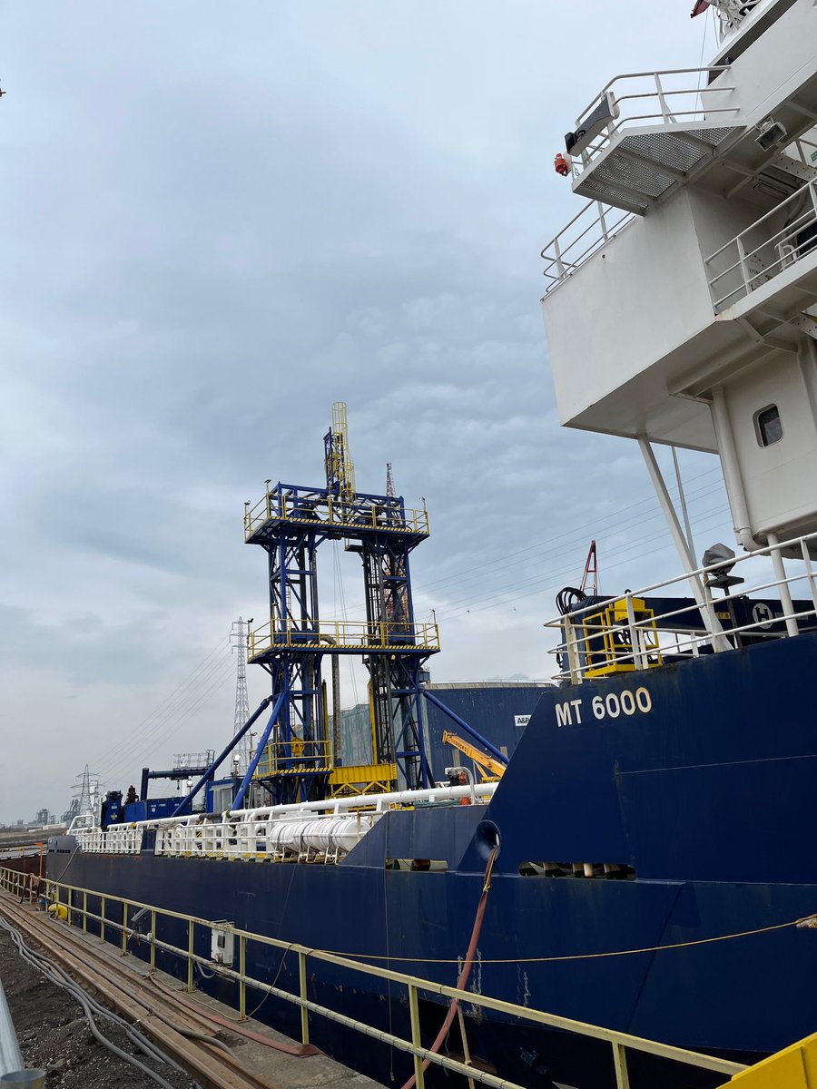 Kvasir Group Ltd tweet media