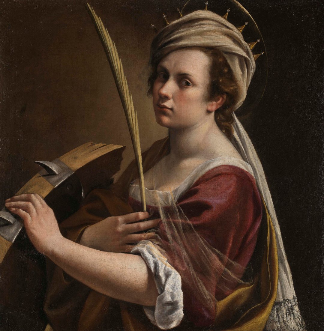 At a time when women faced scarce opportunities to pursue formal artistic training, Artemisia Gentileschi (1593–c. 1654) paved the way for women artists to garner professional recognition in artistic practices long dominated by men. A trailblazer of her generation, she establis