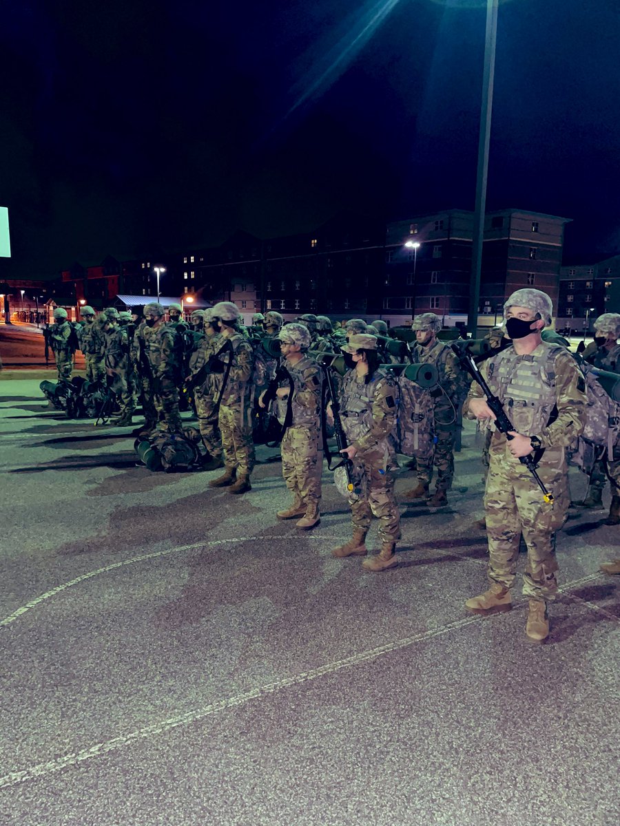 Alpha Company 16th Ordnance tweet media