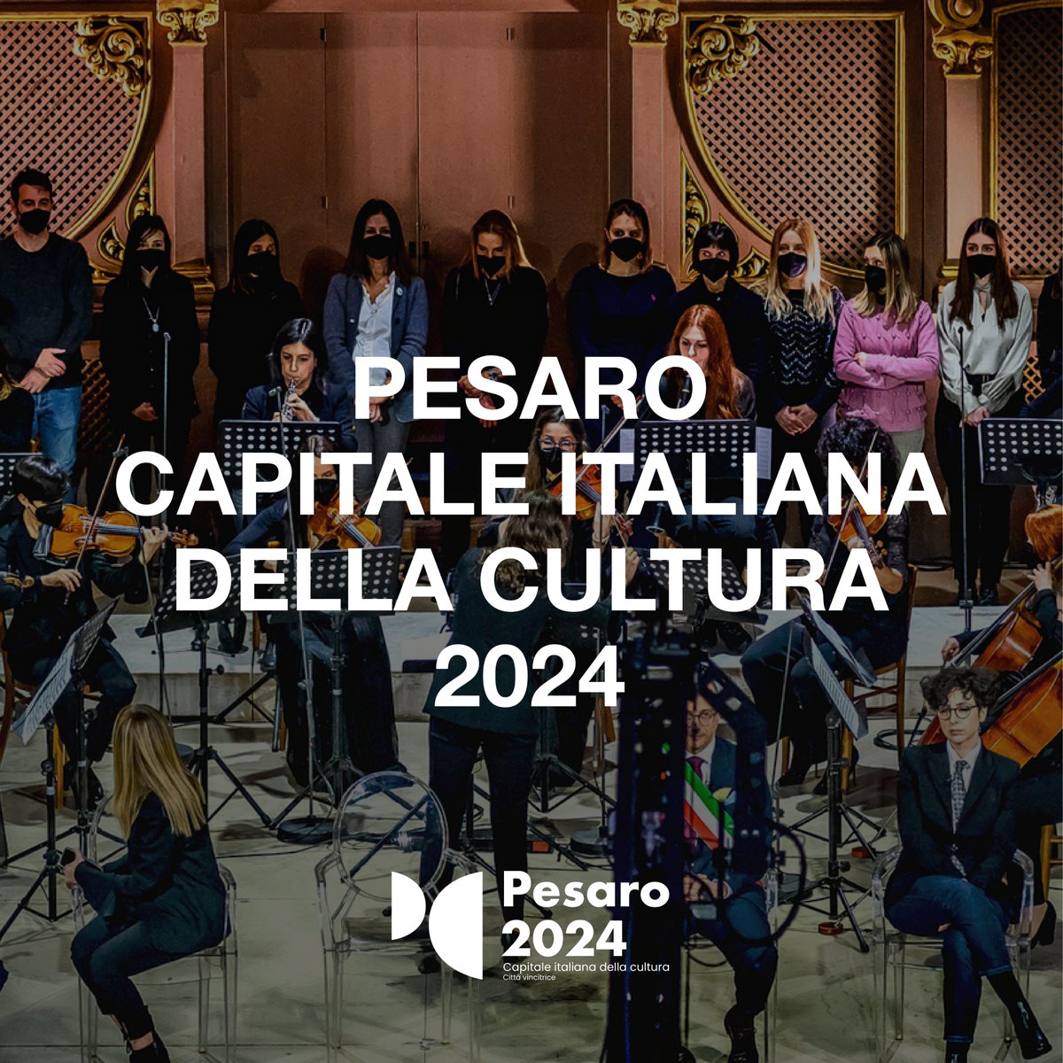 Ministero della Cultura tweet media