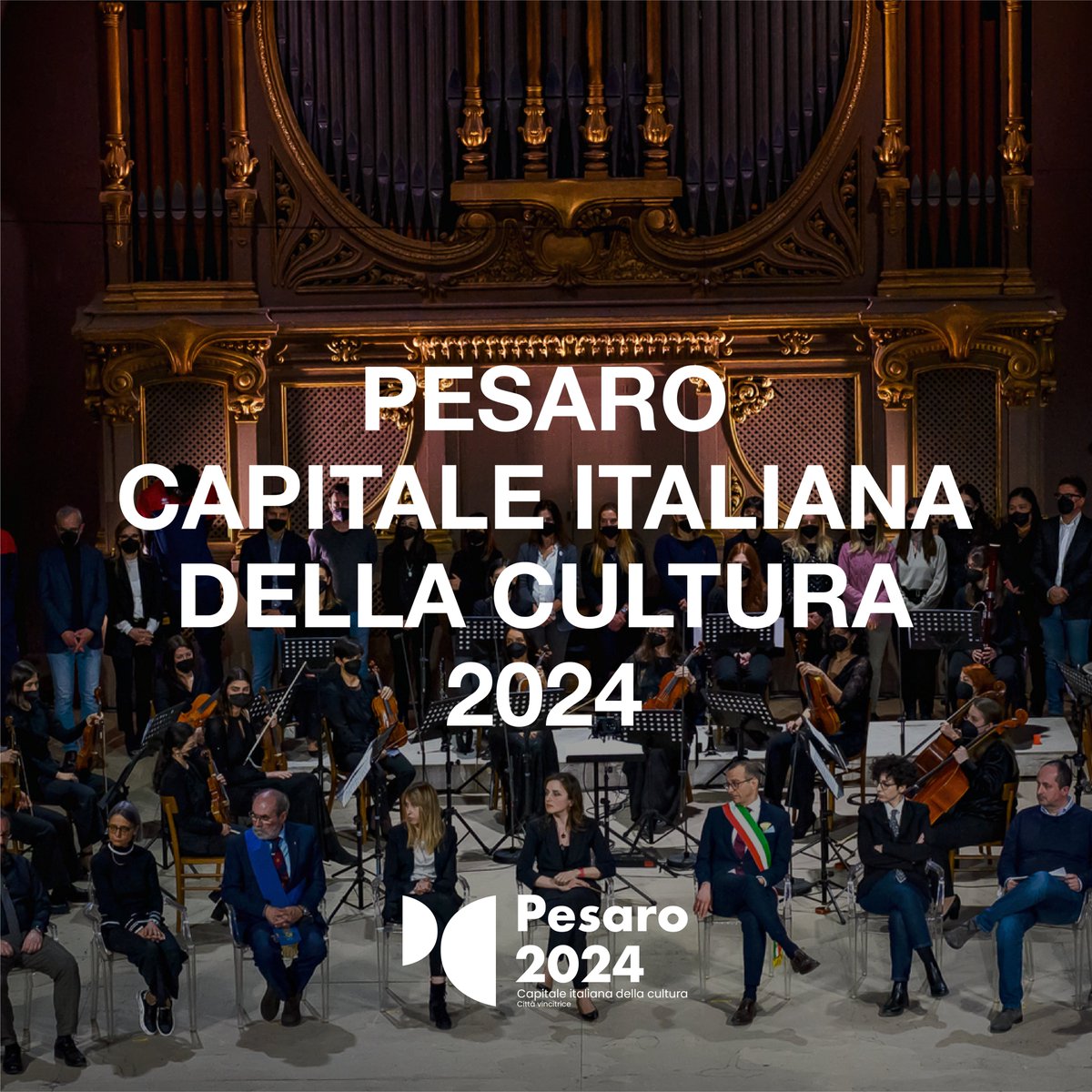 Ministero della Cultura tweet media