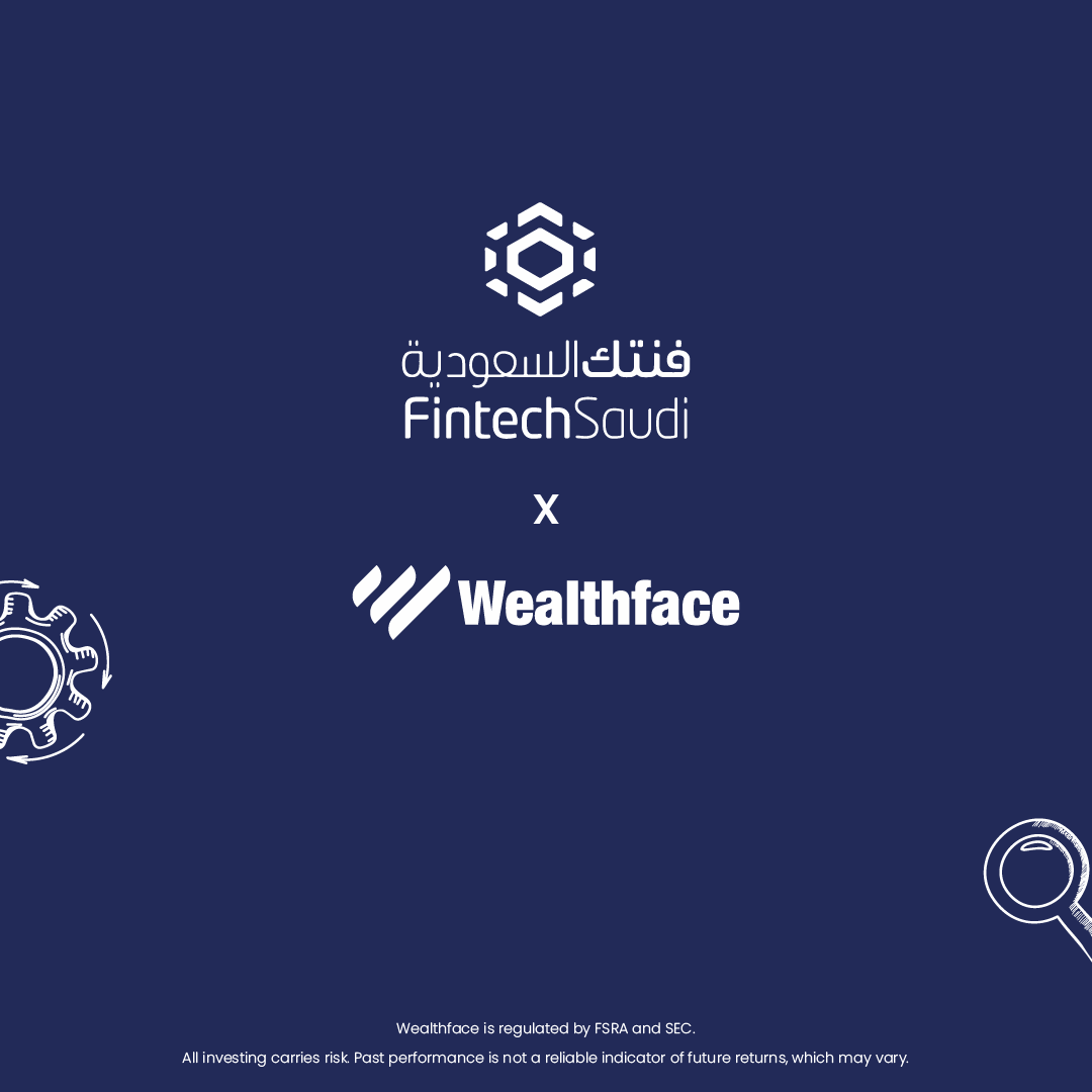 wealthface's tweet photo. We're pleased to be part of the Fintech Saudi | فنتك السعودية Accelerator program along with other amazing Fintech startups!
 
Wealthface is regulated by FSRA and SEC. 
#fintech #saudifintech #wealthface #saudivision2030 https://t.co/LqCpFGs8xv