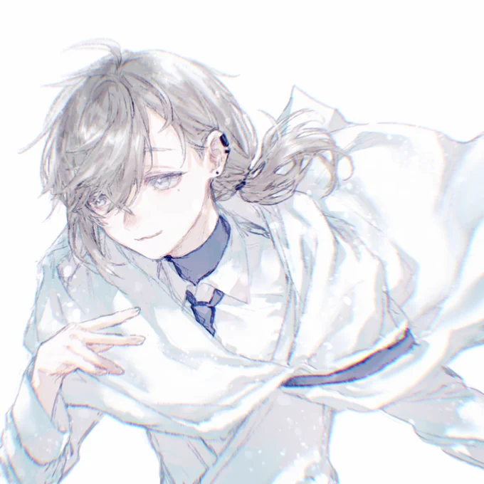 ❄️ 