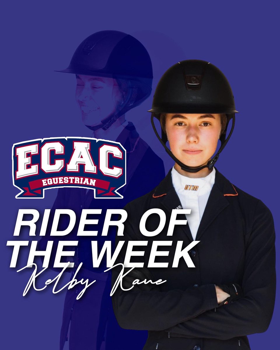UTM Equestrian Team tweet media