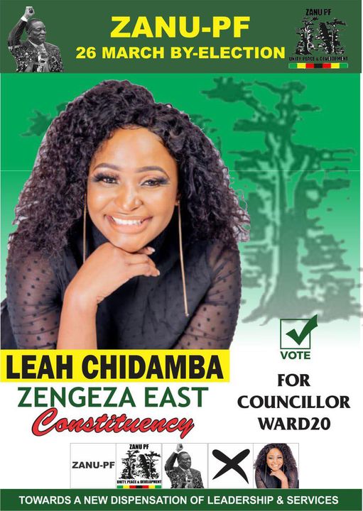 cdesetfree's tweet image. Know your candidates.