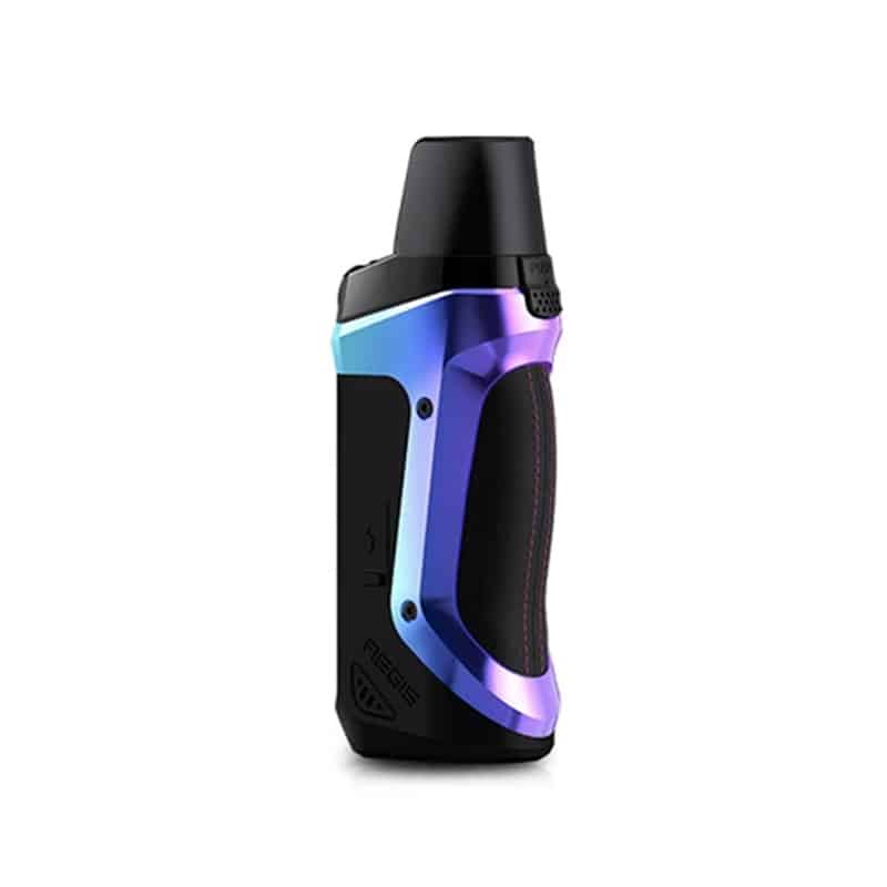 ELIQUIDSUKCOM's tweet image. The Aegis Boost Pod System features the classic Aegis feel, with the ease of a pod system! This small but mighty kit is shockproof, dustproof &amp;amp; water-resistant.

Just £36.99
buff.ly/3Ii6aVc

Coils £12.99
buff.ly/3u221Qh

#vape #geekvape #aegisboost #vapekit #ecig