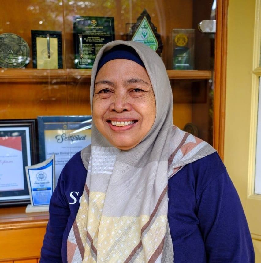 Dr. Brandy St. Laurent tweet media