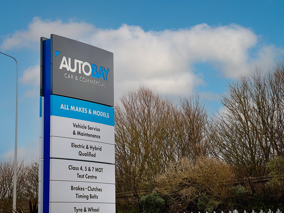 autobayofficial's tweet photo. All makes. All models. Our team are here to help 👨‍🔧 

#mechanic #poulton #fleetwood #wednesday #wednesdaymotivation #allmakesandmodels #ev #hybrid #sky #sign https://t.co/GlPWlqjZxH