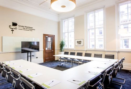 Venues_org_uk's tweet photo. .@Chamber_Space Space is a stunning Manchester meetings and events venue that provides flexible spaces, catering and facilities you need to ensure a successful event.
https://t.co/FV4o5pszww
#chamberspace #flexiblespaces #manchestervenues #stunningvenues #meetingsandeventspaces https://t.co/uXk70V7M4Q