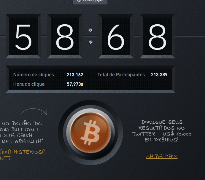 Domlooko1's tweet photo. #BitcoinButton #Binance https://t.co/EJ3UjLGEf3