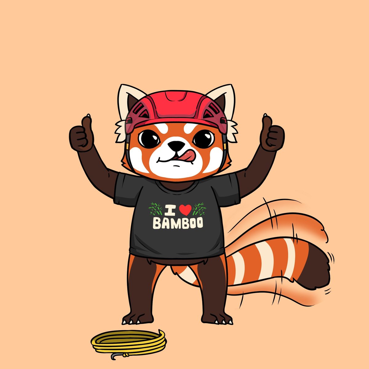 NftsGuardians's tweet photo. #redpandas #nftarts #NFTshill  #NFTartwork #TurningRed #savetheredpanda #save #wildanimals #cryptocurrency #PolygonNFTs #PolygonNFT #Ethereum #NFTCommunity #NFTcollections #redpandalove #redpandaart #redpandalovers #redpandadrawing #savetheplanet #NFTcollections #savethenature https://t.co/Vd8euwe3X9