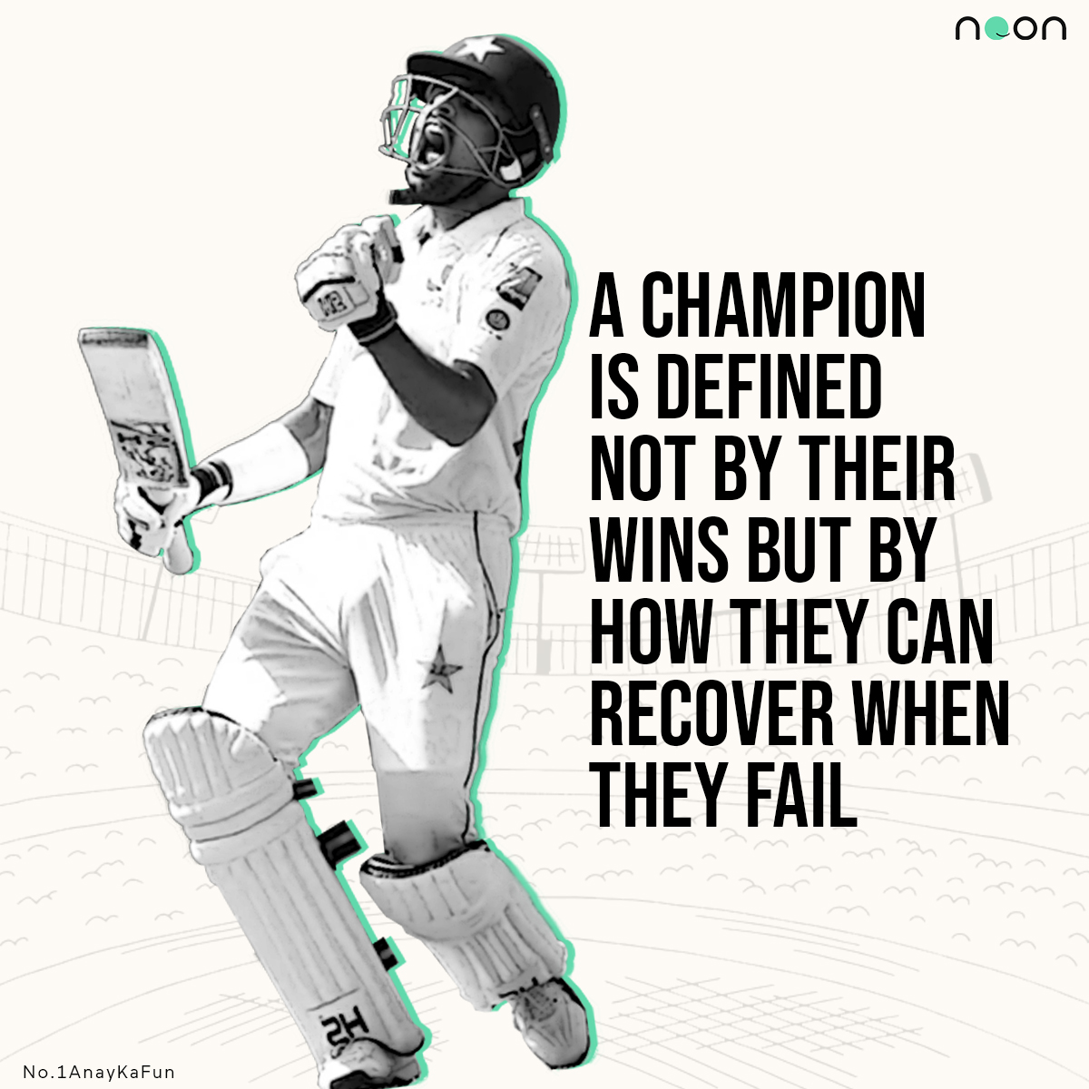 NoonPakistan's tweet photo. This has been an epic innings from the captain. The King is back! Let’s win the third one and get the cup 🏆
#BabarAzam #BoysReadyHain #Noon #No1AnayKaFun #PakvsAus https://t.co/vlQJCrpP3V