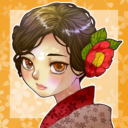 大正時代のtwitterイラスト検索結果