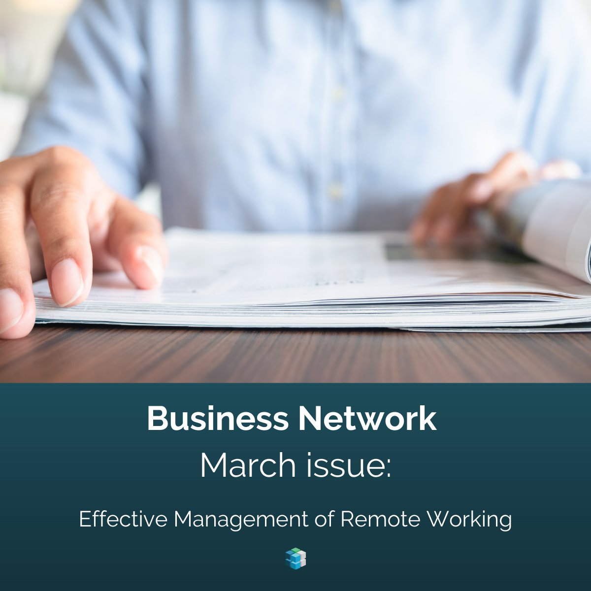 Kevin Carrick MBA shares how technology can help efficiently manage remotely working staff.
Head to page 90
lnkd.in/djYwZE97
#digitaltransformation #businessnetwork #thoughtleadership  #businesstools #businesstoolkit #workforcemanagement #wfm #remoteworking #hybridworking