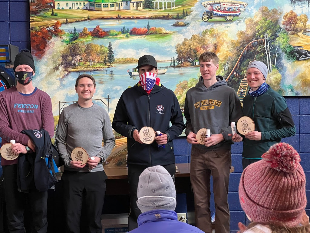 ATRA 🏃‍♂️ 🇺🇲 🏃 tweet media