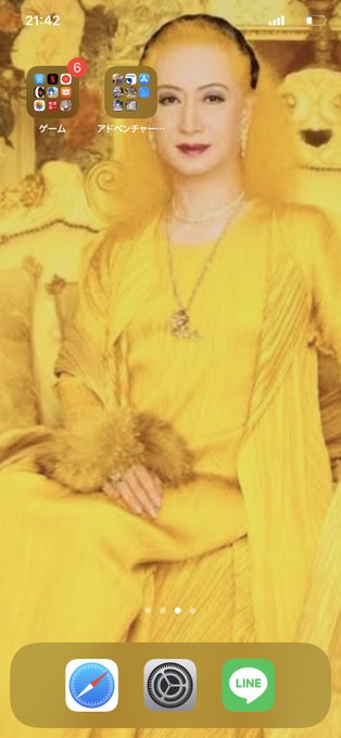 待ち受けのtwitterイラスト検索結果