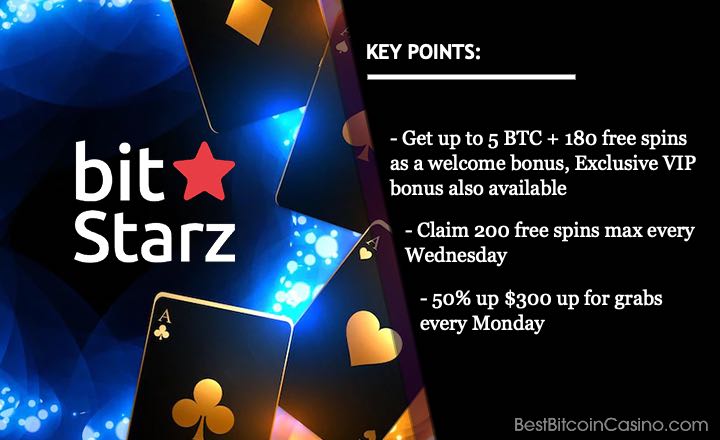 BitStarz Casino <a href="/BitStarzInsider/">testing</a> isn’t known only for its games, but also for the generous casino bonuses in store for all players. Read more about BitStarz bonuses: bestbitcoincasino.com/news/bitstarz-…

#BestBitcoinCasinoCom #news #BitStarz #Bonus