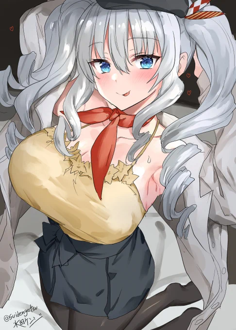 #絵柄が好みっていう人にフォローされたい
おっぱいぱーい 