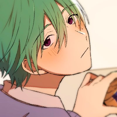 #新しいプロフィール画像 