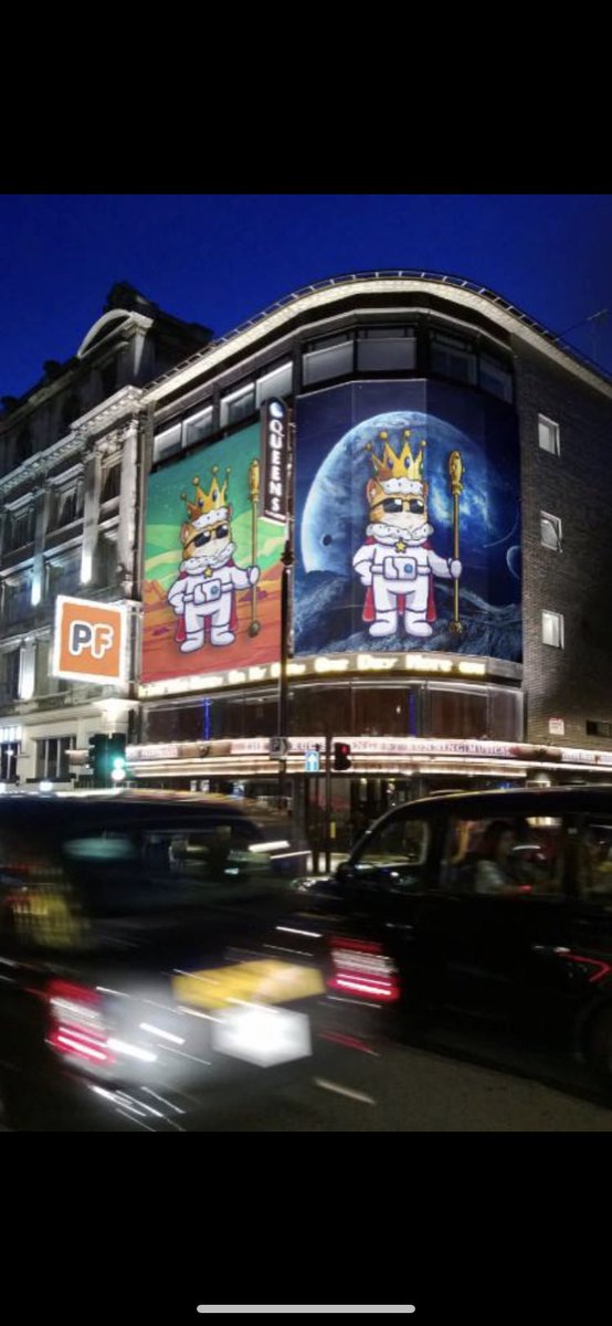Glossoparmy's tweet photo. @cryptogems555 #kingcatcoin is providing a safe place to invest. Staking is already live with more than 25% of supply already staked. More utility on the way. We’re working hard here #kcat https://t.co/dD7pxZXeB9