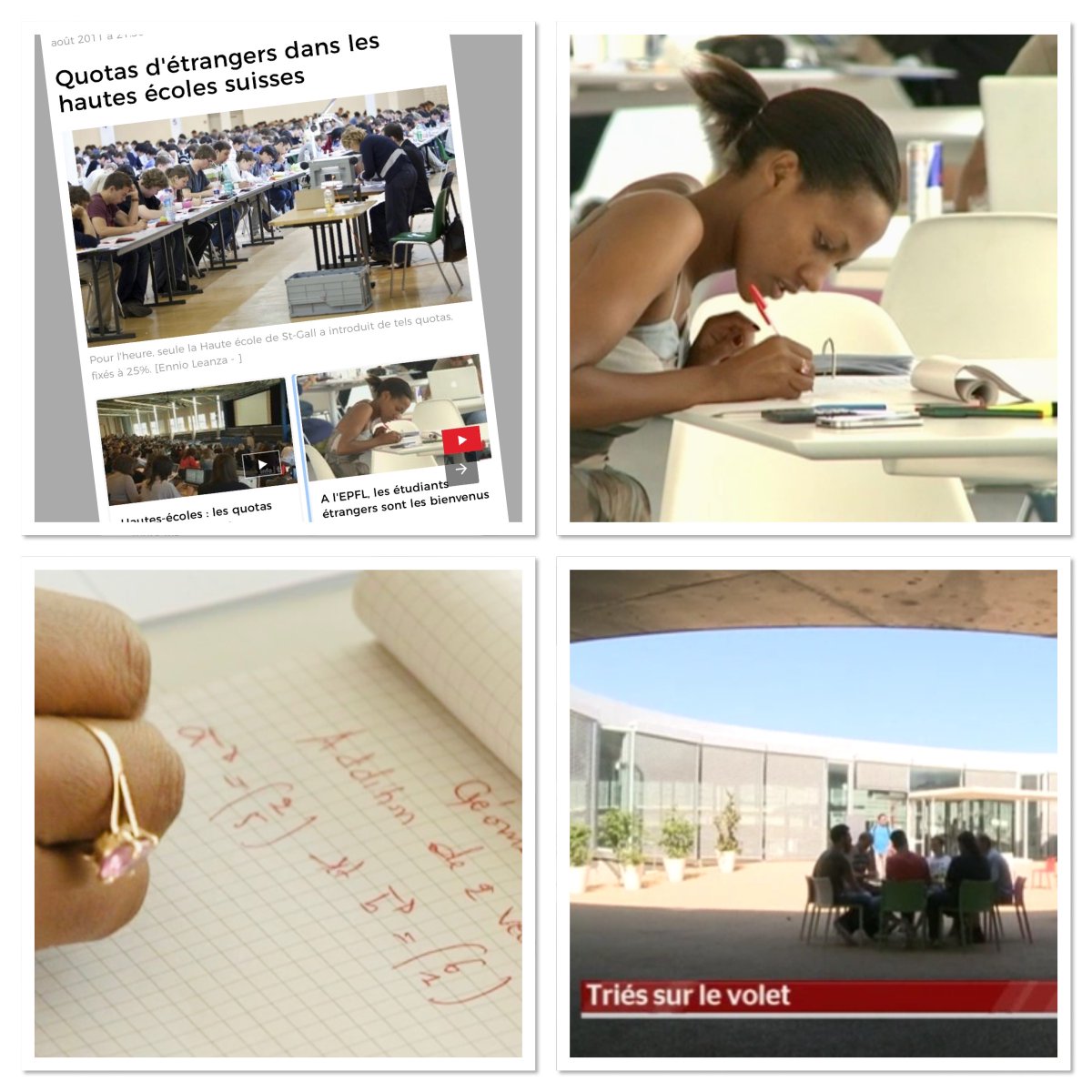BelyseBn's tweet photo. 2011, en pleine prépa des examens pour les étudiants étrangers! 
Pour ma candidature au GC, je veux :
#lareconnaissancefacilitéesdesdiplômesétrangers #loctroidesboursesdétudesplusconséquents
#desplacesdecrèchessuffisantes

#votezPSle20mars22 aux GC et CE! https://t.co/KcEzgs9LmZ
