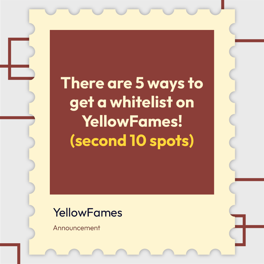 YellowFames tweet media