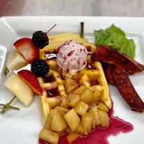 AvonWellbrooke's tweet photo. Please join us this Sunday, March 20th from 11 AM to 1 PM for Family Brunch! Two family members per resident please. RSVP to 317-273-2144. We look forward to seeing everyone! https://t.co/vKY1O7vQbd