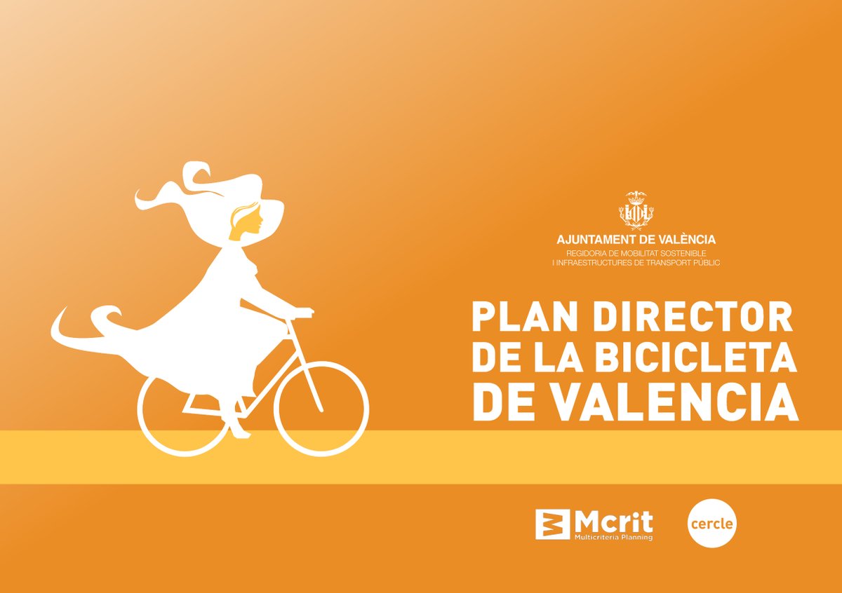 [2/2] A posteriori, 4 sessions presencials (18:30h):
📍 VLC Sud-Centre: 23/03 (AVV #Patraix)
📍 VLC Nord: 30/03 (amfitriona <a href="/BenimacletAvv/">AVV Benimaclet</a>)
📍 VLC Est: 4/04 (amfitriona <a href="/AVV_CABANYAL/">A.V. CABANYAL-CANYAMELAR</a>)
📍 VLC Oest: 6/04 (amfitriona <a href="/AVVCampanar/">AVV Campanar</a> ).

#PlaDirectordelaBici #ambicivlc #mobilitatvlc