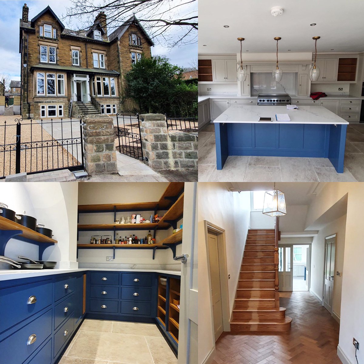 Townscape Architects tweet media